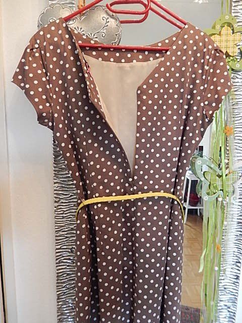 Comma Kleider: Sommerkleid COMMA – Neu (gemäss Beschreibung) aus Aesch von alaine6262 2