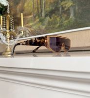 UKCA UV 400 Sonnenbrille guter Zustand