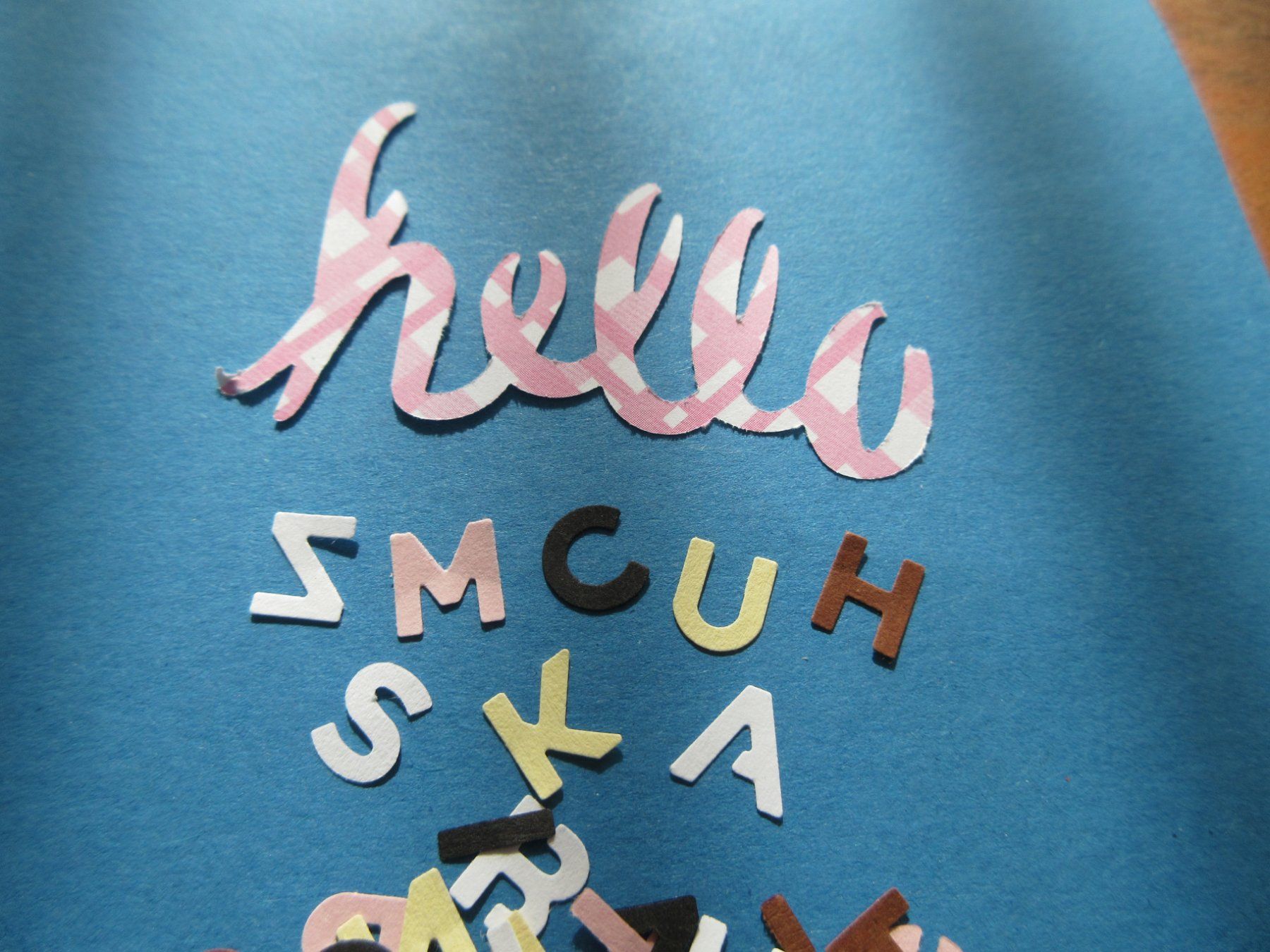 Kit bricolage: 7 Stanzer/Punches MARTHA STEWART & ek! – Usato da Goldach venduto da mamakotzi 8