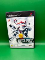 ESPN International Winter Sports (Deutsch) - Playstation 2