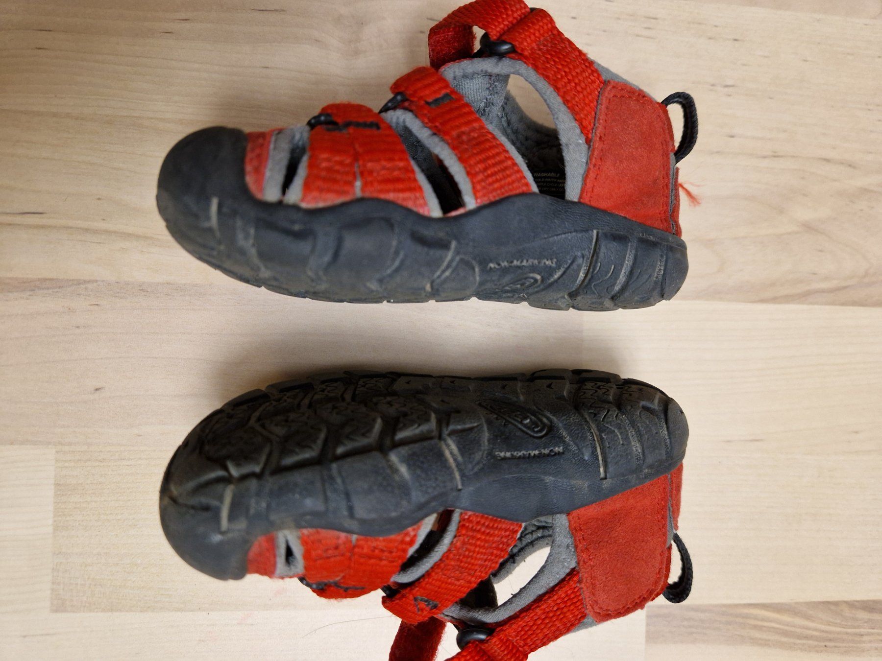 Keen Scarpe per ragazzi: Sandales Keen T19 – Usato da Bern venduto da MaurineBeauregard 3