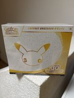 Pokemon ETB 30th Anniversary FR