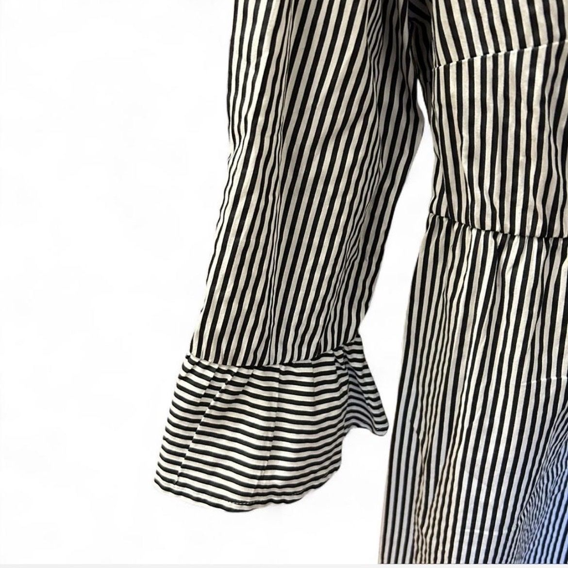 Tezenis Camicette: Tezenis striped blouse size M – Nuovo (secondo la descrizione) da Zürich venduto da Cengre 1