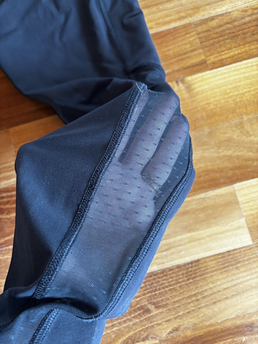 Lululemon Leggings: lululemon leggins  – Usato da Schwerzenbach venduto da herzankerkreuz 2
