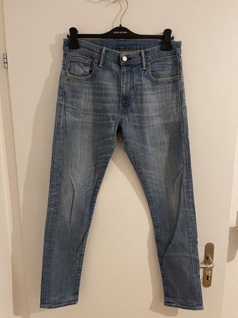 Levi's 520 Jeans, 30/32, Top Zustand, Oryginal
