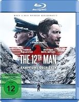 🎞️🎥🍿 The 12th Man Kampf ums Überleben 🍿🎥💿