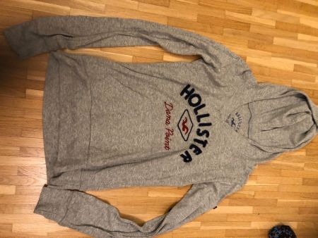 Dünner Pullover ca. Grösse S