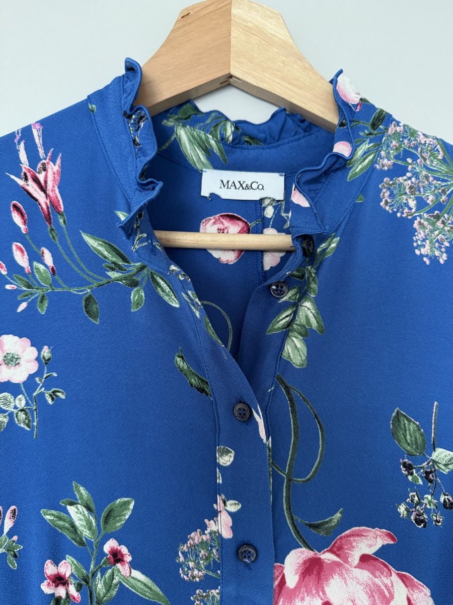 Kleider: MAX&Co. | Kleid Gr. 34 – Gebraucht aus Wallisellen von ana_hrx8 2