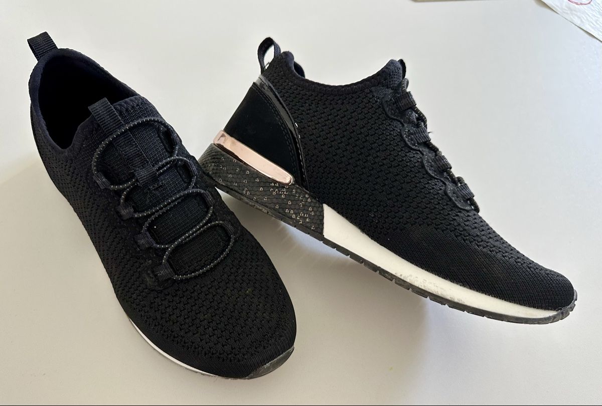 Scarpe da donna: Damenschuh – Nuovo (secondo la descrizione) da Stetten SH venduto da mp_11