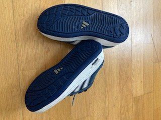 Adidas Scarpe per ragazzi: Basket Adidas t.30 – Usato da Boudry venduto da Lamue01 2