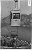 Luftseinbahn Beckenried.Klewenalp LBK