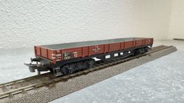 Märklin DB Niederbordwagen H0 / AC