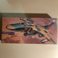 2089 ... MIG-27 D Flogger ... Hasegawa 712