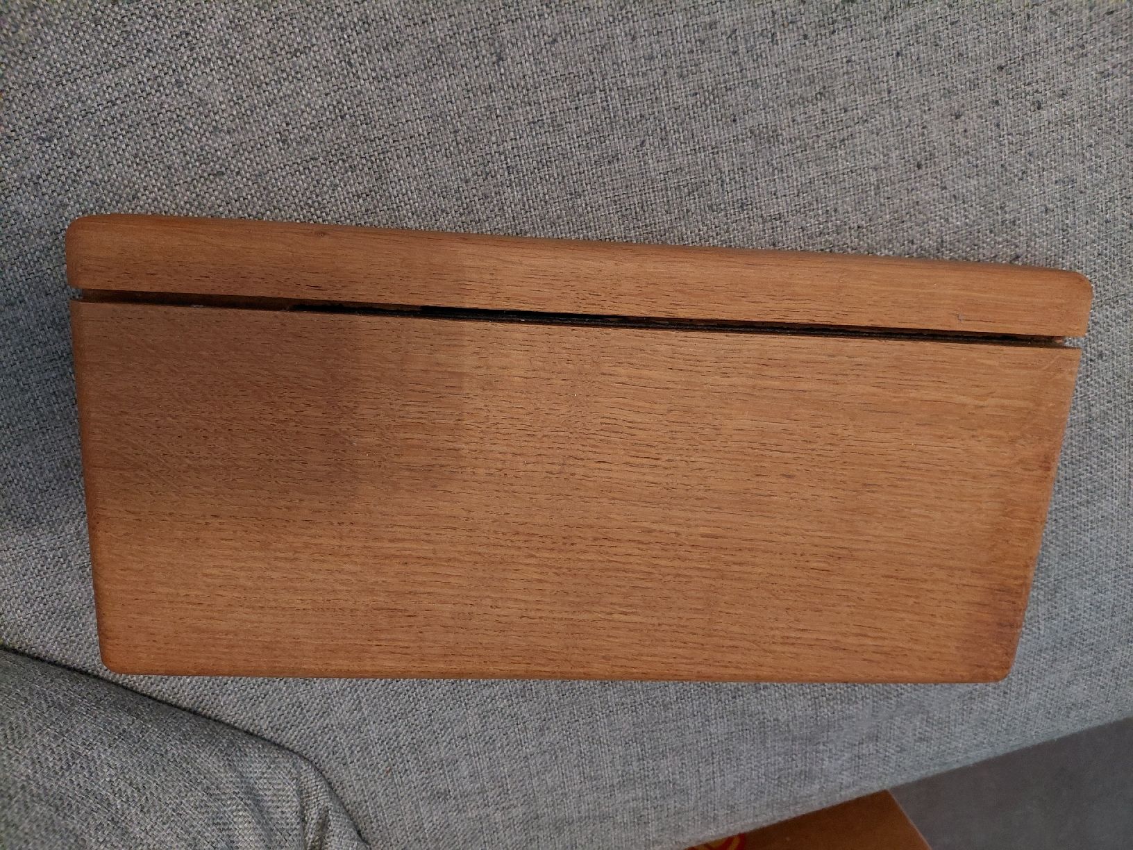 Calamite: Schwarze magnetische Glas-Tafel – Usato da Schötz venduto da chr_khn7 2