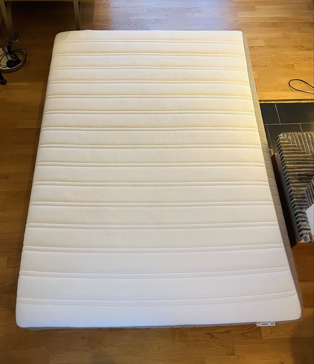 Ikea Materassi: IKEA - HAMARVIK mattress  – Usato da Lausanne venduto da Maelle.cnt