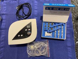 Mikrodermabrasionsinstrument B-660/A
