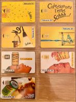 Carte téléphonique française SCHWEPPES