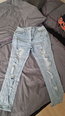 jeans Gr 42/44