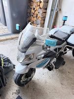 Elektrisches Kinder Motorrad 
