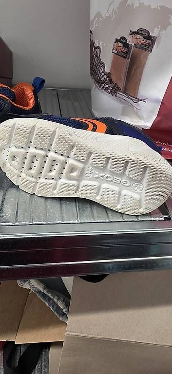 Scarpe per ragazzi: Chaussures geox taille 21 – Usato da Morges venduto da ykr_yh5k 1