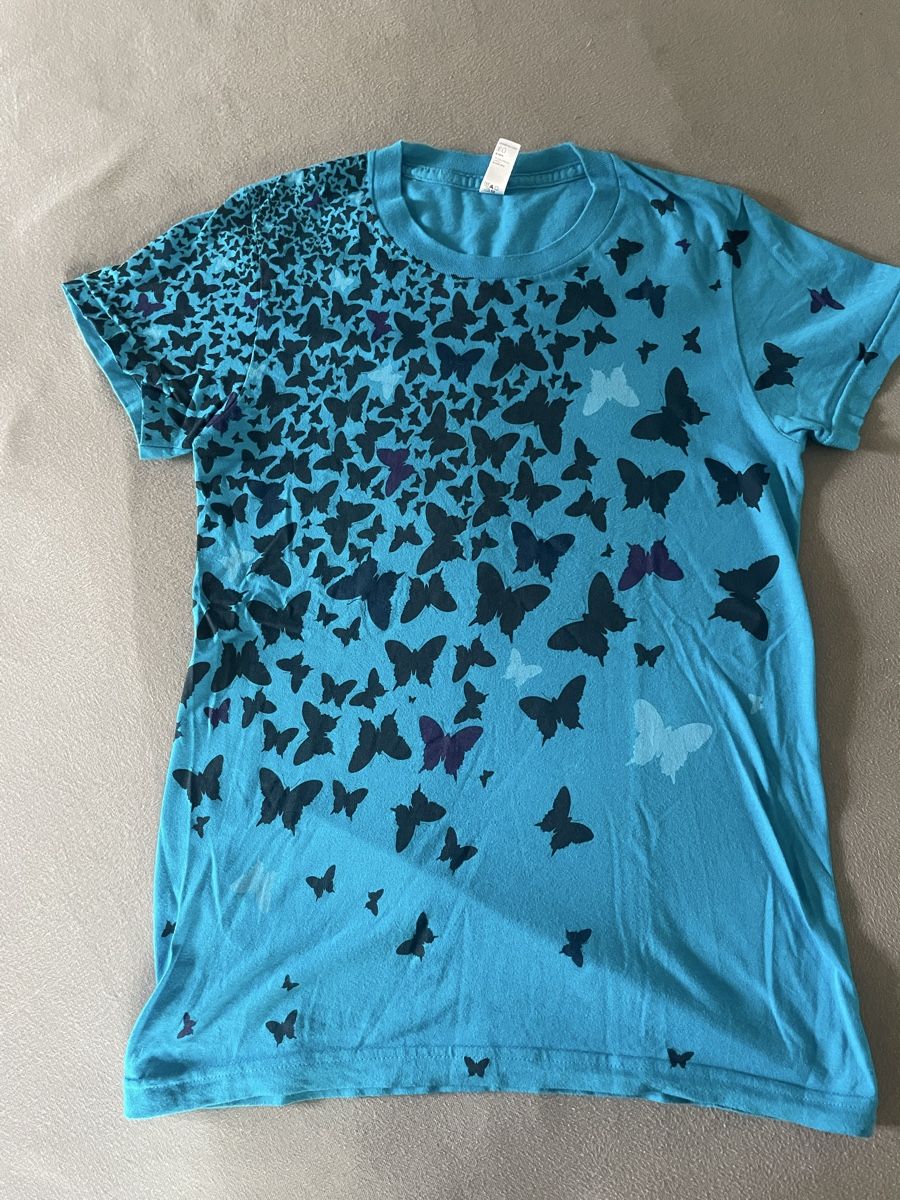 T-Shirts: T-shirt, Fanartikel Coldplay – Gebraucht aus Zürich von Patti