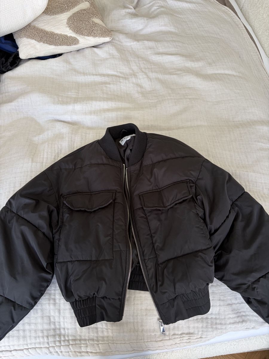 Na-kd Giacche: NAKD bomber – Usato da Pully venduto da ari_78pk