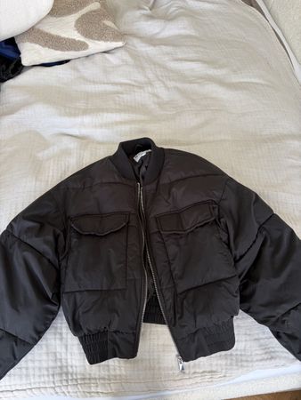 NAKD bomber