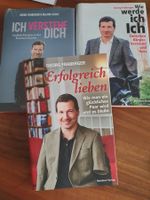 3 Bücher von Georg Fraberger