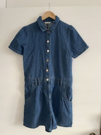 Combishort d'été NafNaf
