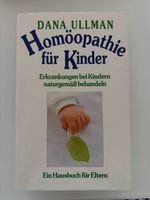 Homöopathie für Kinder
