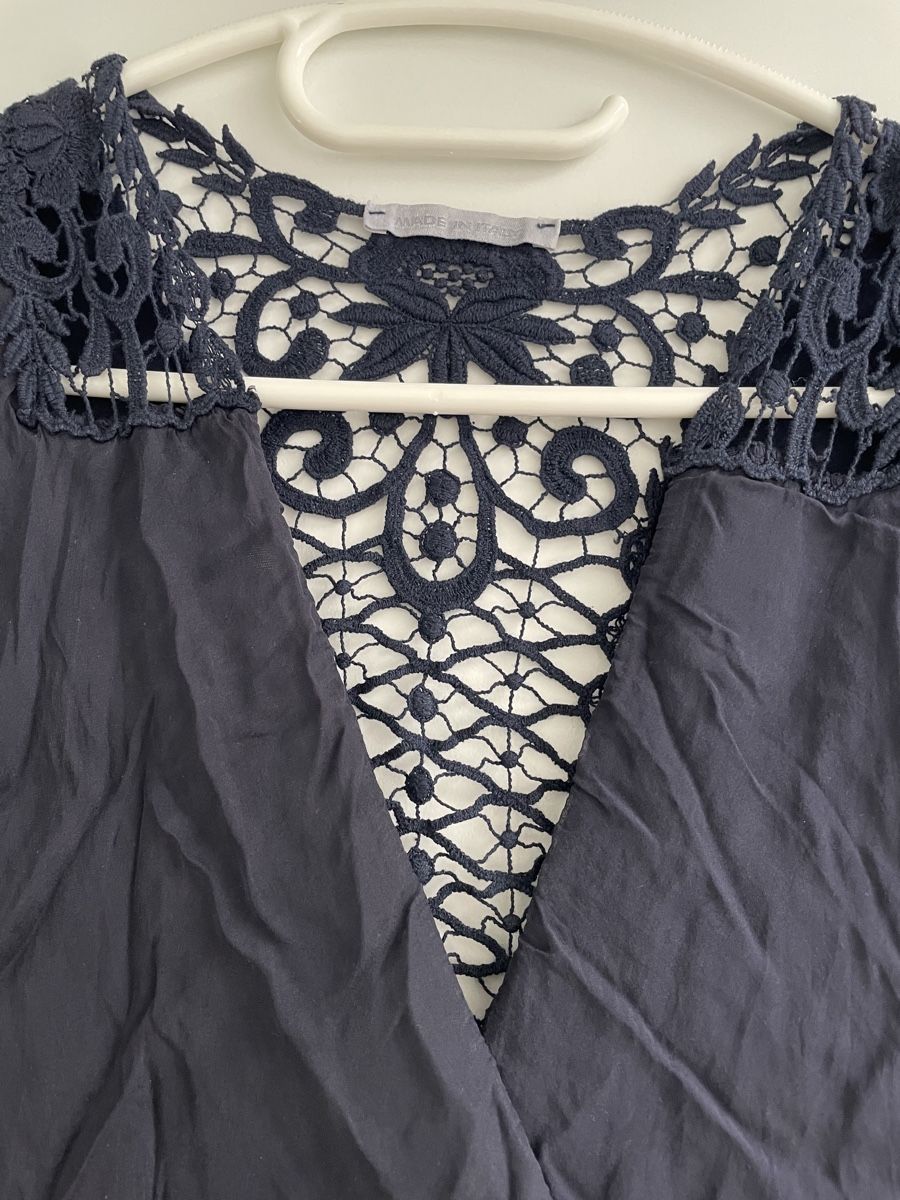 Vestiti: Kleid mit Spitze, Grösse M – Usato da Mauren venduto da acht33null 2