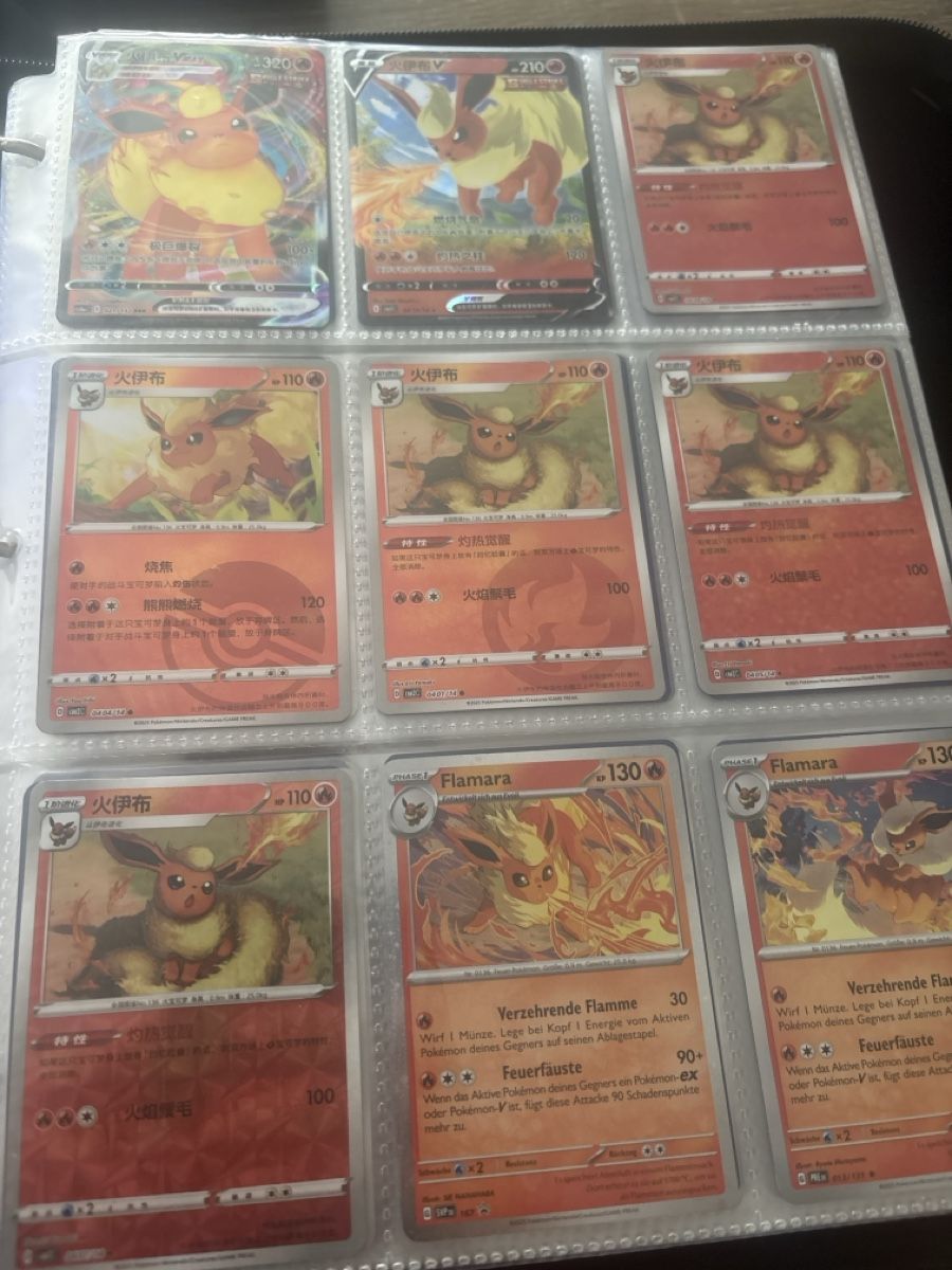 Giochi: Pokémon Evoli + Evolution  – Nuovo (secondo la descrizione) da Hagendorn venduto da dom_r9cr 3