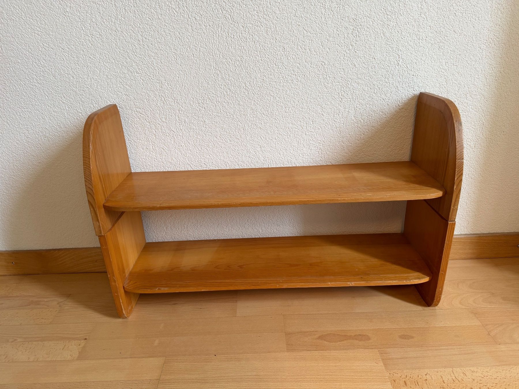 Regale: Wohnhilfe Steckregale von Arthur Milani – Gebraucht aus Baden von beaumont_t 1