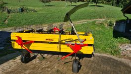 Bandrechen Sepp Knüsel B300/5LS