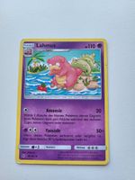 Lahmus / Slowbro (Guardians Rising 49/145)