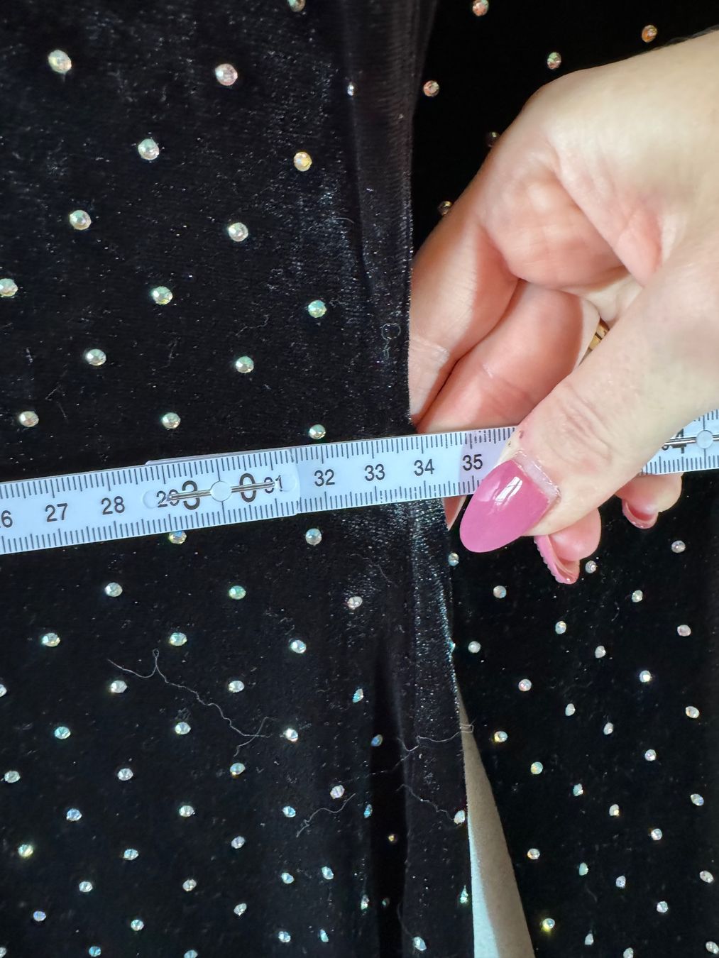 Mango Vestiti: Schönes Kleid von Mango Gr. S – Usato da Grosswangen venduto da second_hand_dress 5