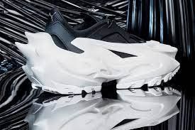 Puma Scarpe da uomo: PUMA NFRNO Limited Edition Grösse 39 – Nuovo e nell'imballaggio originale da Watt venduto da Raven99 1