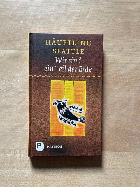 Libri: Häuptling Seattle – Usato da chur venduto da 8zeichen