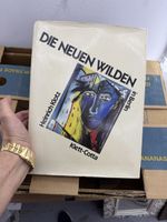 Die neuen wilden in Berlin