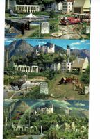 Liechtenstein ohne uns ** Faltbogen