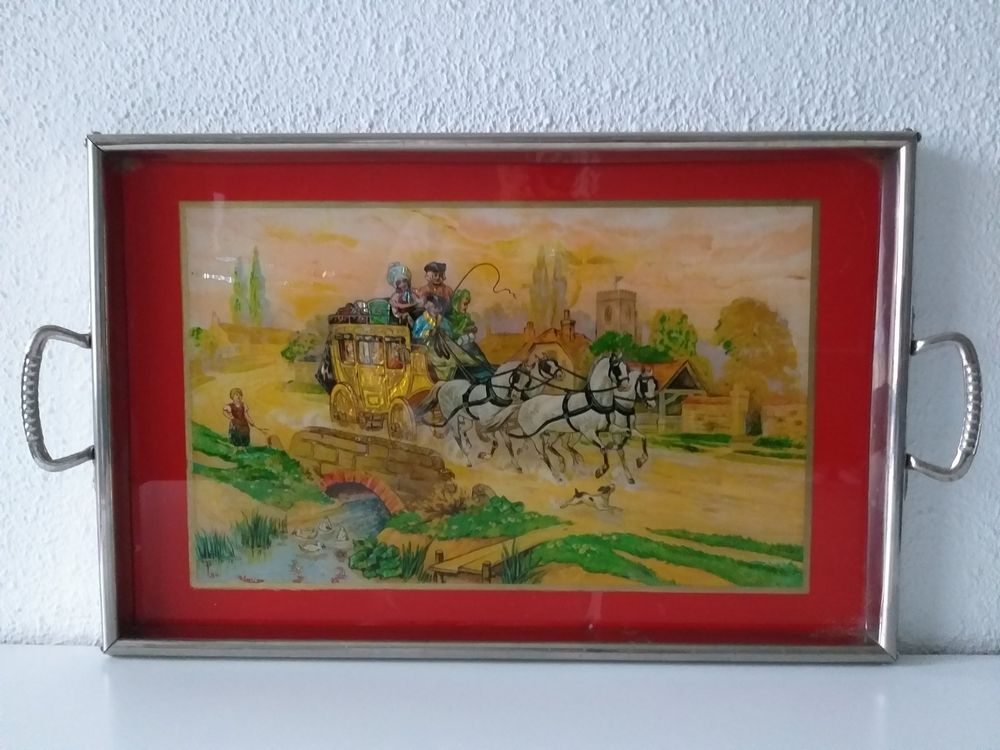 MADE IN GERMANY U.S. ZONE Plat / Platte (19451955) Kaufen auf Ricardo