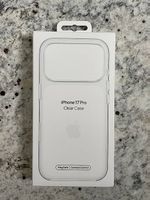 Cover Apple Iphone 17 pro