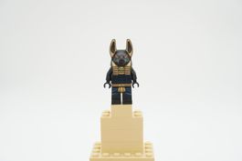 Lego Pharaoh's Quest Anubis Guard - pha008