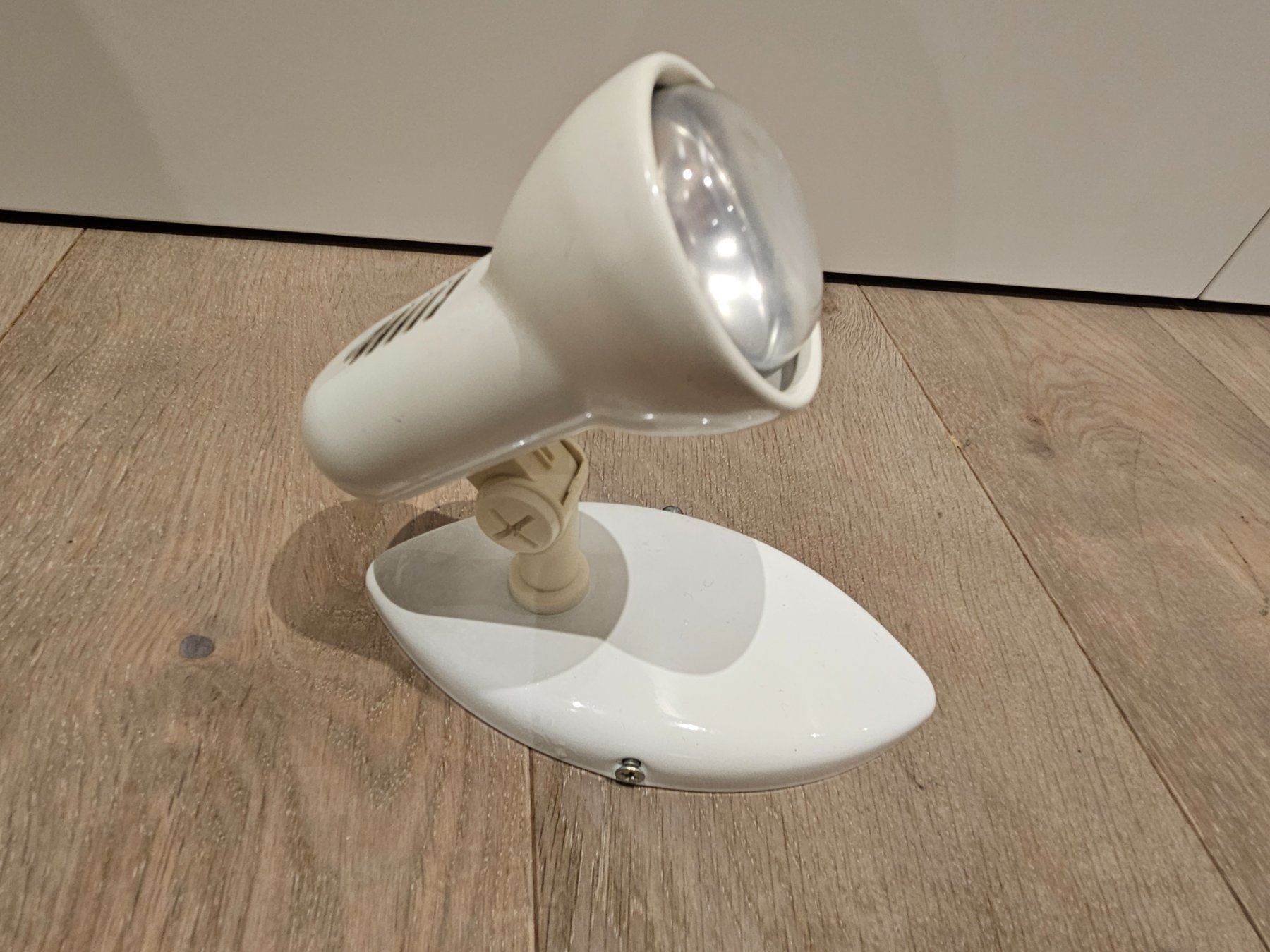 Lampade: Einstrahliger Spot / Lampe – Usato da Herrliberg venduto da Jummi