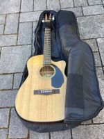 Gigbag für Akustik Gitarre