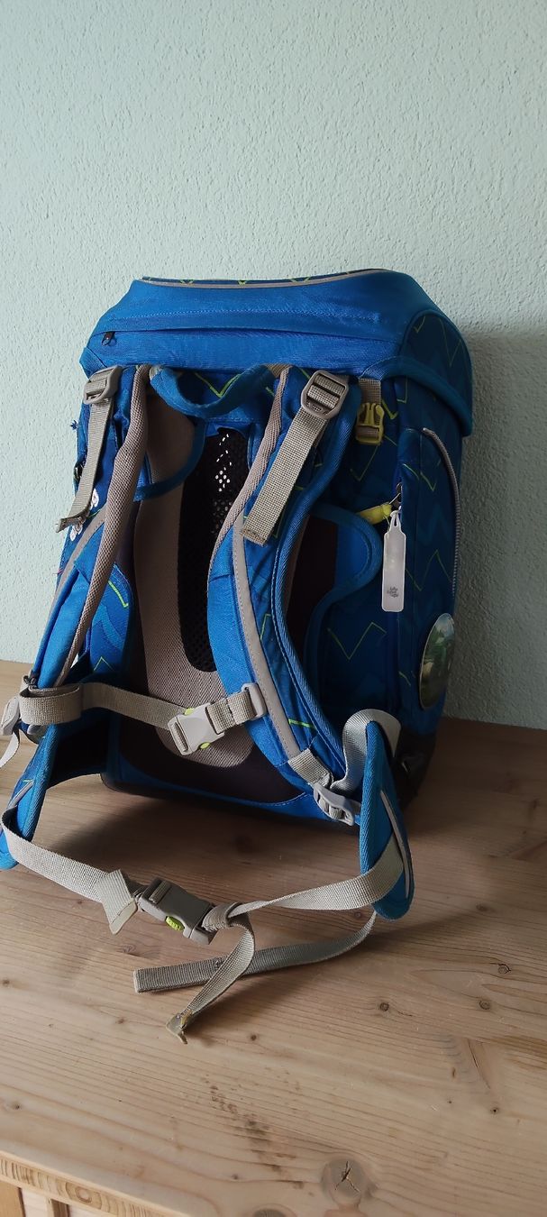 Ergobag Borse & Zaini: Ergobag Schulthek – Usato da Maschwanden venduto da Sterndli30 1