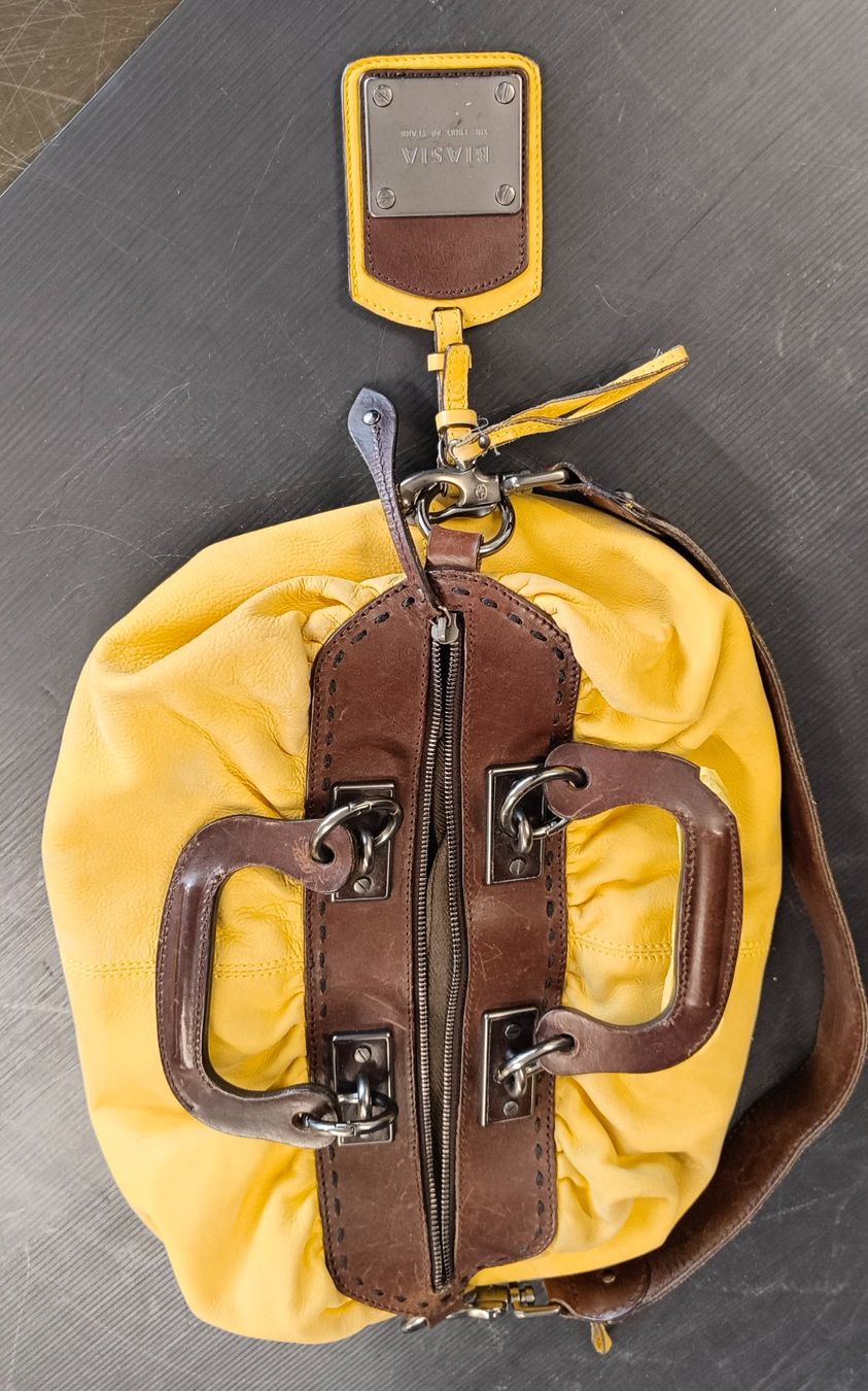 Francesco Biasia Borse da donna: Handtasche Francesco Biasia – Usato da Basel venduto da bk_brockibasel 1