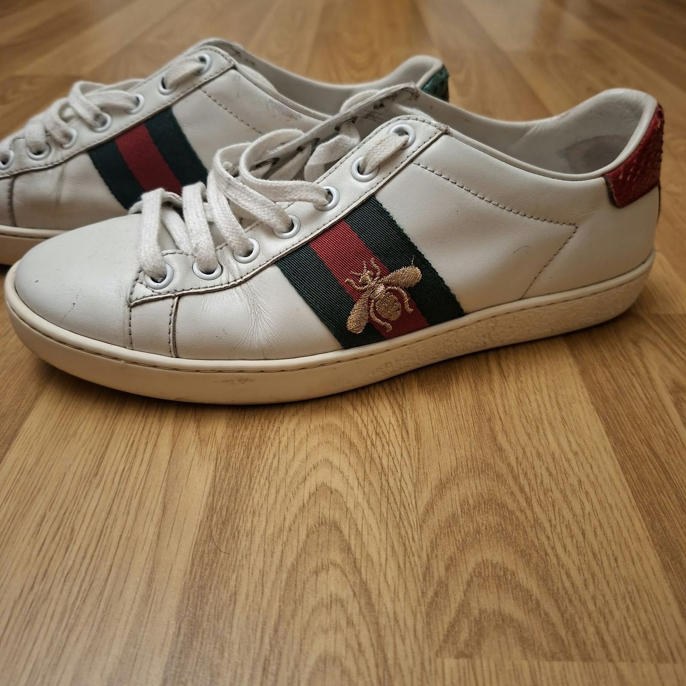 Gucci Chaussures femmes: Gucci – D'occasion à Trimbach par Ale-07 1