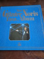 Günter Noris Tanz Album - Oldie Schlager Rarität!