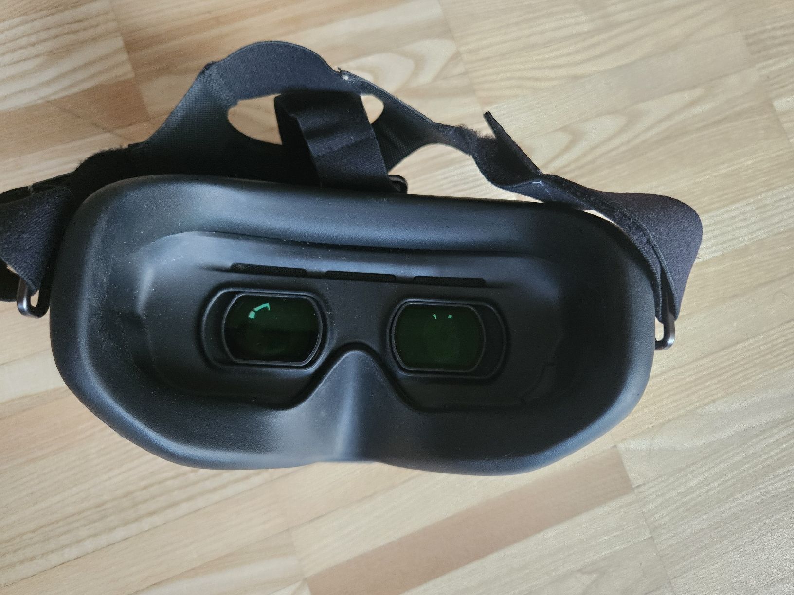 DJI VR Brille: DJI FPV Goggles V2 – Gebraucht aus Domat/Ems von Silvans_Offlineshop 2